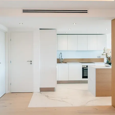 Cozystay 1700 -luxury 3-bedroom With Terrace & Sea View In * Cannes